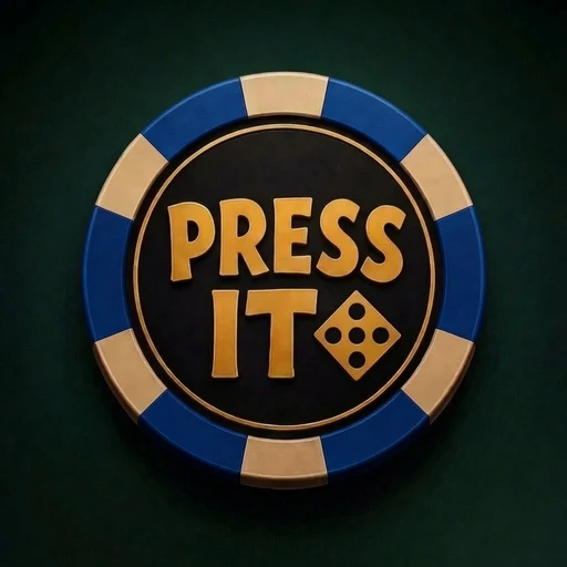 Press It! Crapless app icon